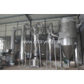 Sodium borohydride drying machine, flash dryer (drier)